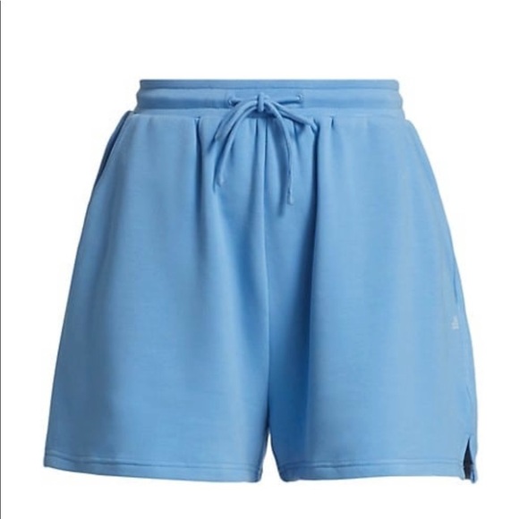 WeWoreWhat Pull-on Drawstring Sweatshorts size Medium - Picture 1 of 4